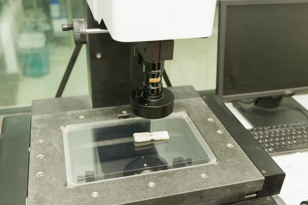Video Check Instrument Video Inspection Instrument_Zhengzhou Fasin Group